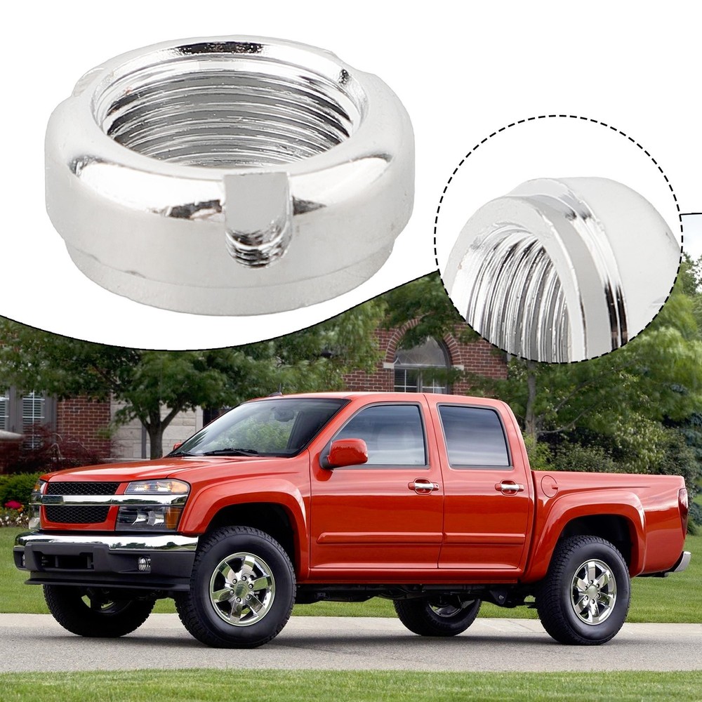 Direct Replacement Nut for DODGE For RAM For CHRYSLER For JEEP Radio Antenna