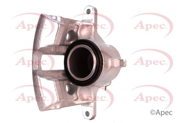 APEC RCA389 Brake Caliper Front Right O/S Driver Side Fits Citroen Peugeot