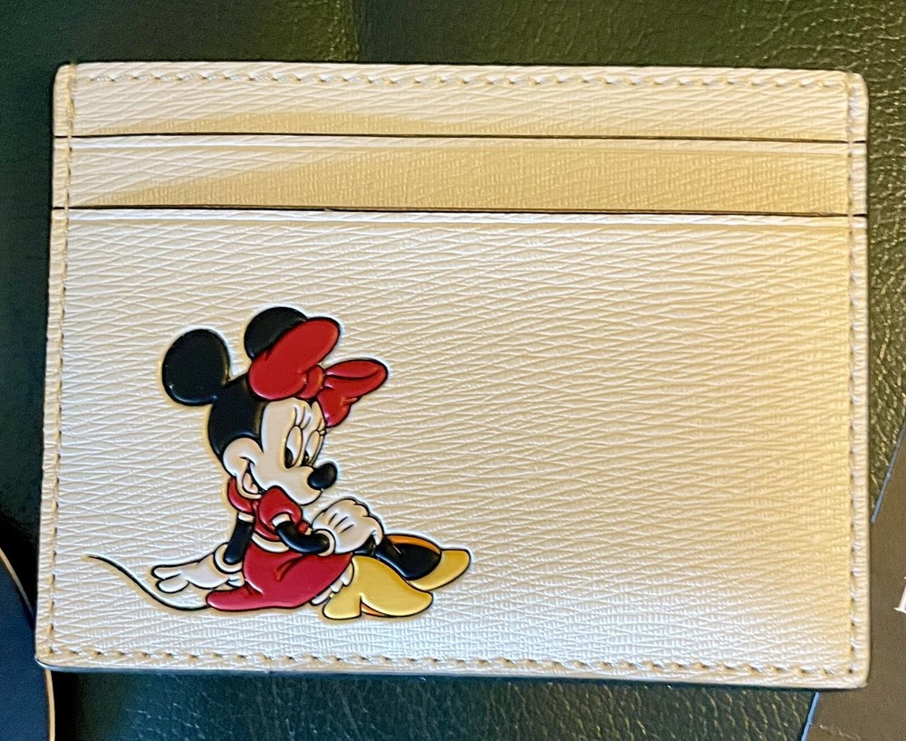 Kate Spade Disney Card Holder