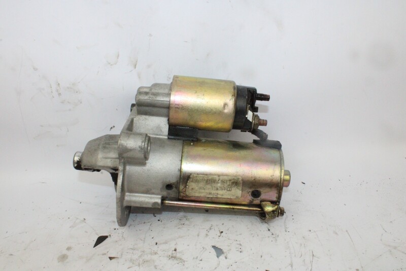 Bracket starter Ford Fiesta CBK 1.4 TDCI CAT 2001 1431404