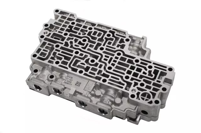 Genuine GM Automatic Transmission Control Valve Body 24042059