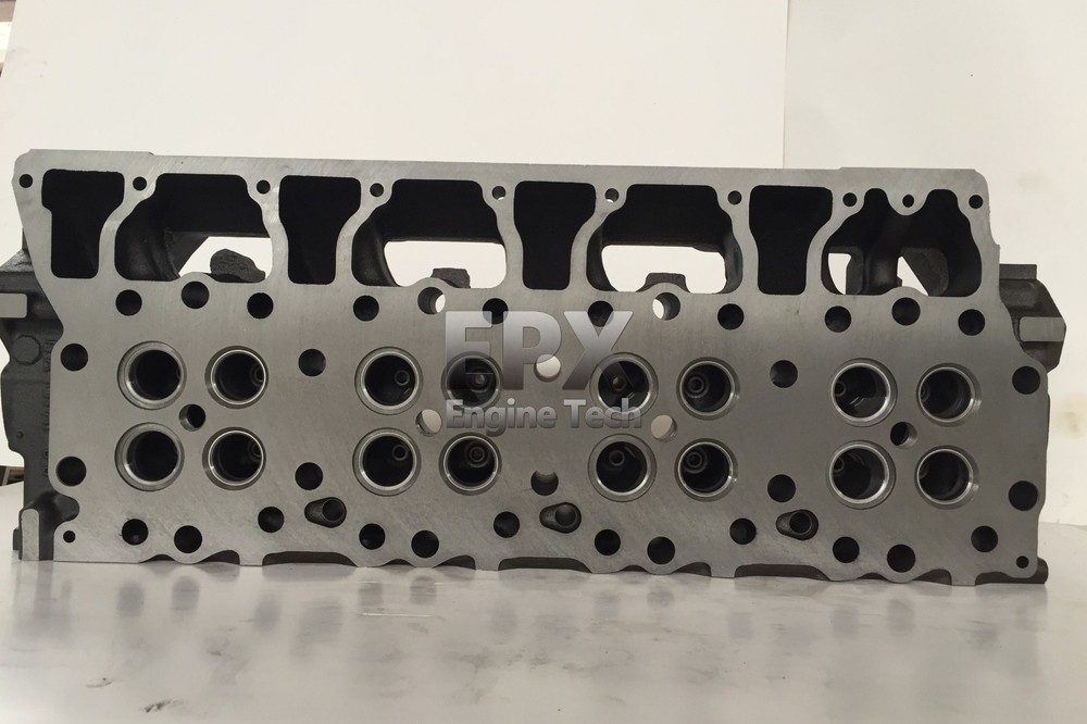 7W-2225 7W222 Brand New Engine Cylinder Head Assy For Cat Engine 3408 3408B 3412