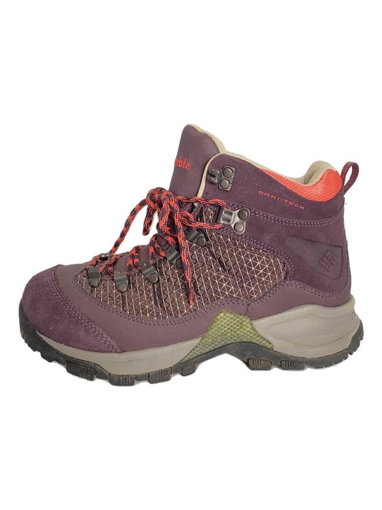 Columbia Trekking Boots for Dogs 25cm Pup Size YL3687-603 1187