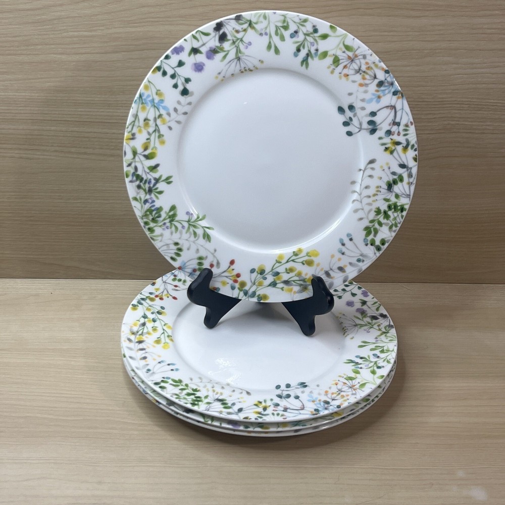 Mikasa Tivoli Garden 10 1/4