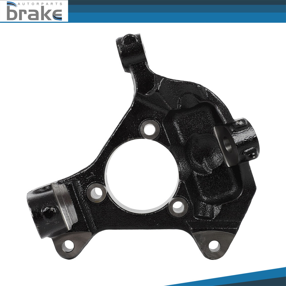 Front Left Steering Knuckle For Chevy Silverado 1500 Tahoe GMC Yukon Cadillac