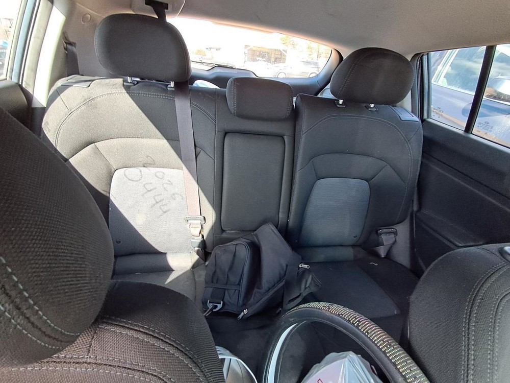 SPORTAGE  2016 Seat Rear 2726971