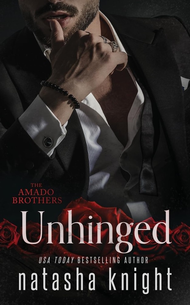 Unhinged (THE AMADO BROTHERS)