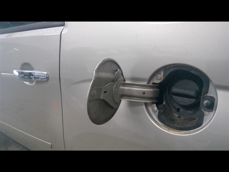 ACADIA    2014 Fuel Filler Door 1468942-image