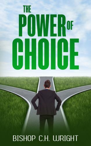 The Power Of Choice, Like New Used, Free shipping in the US