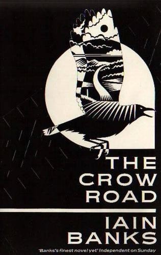 The Crow Road by Banks, Iain Paperback Book The Fast Free ShippingFREE US DELIVERY | ISBN: 0349109079 | Quality Books