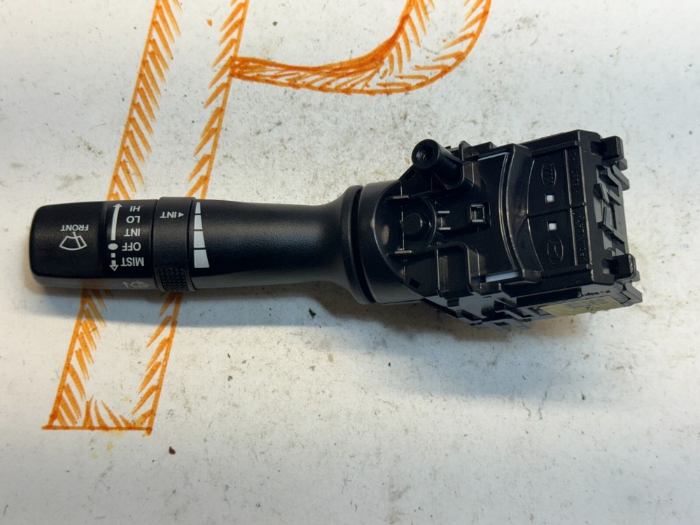 2012-2015 Kia Rio Wiper Control Switch OEM Replacement