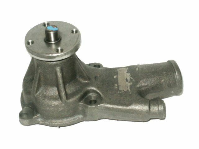 Gates Water Pump fits Oldsmobile Cutlass 1975-1976 4.1L 6 Cyl GAS 93BPBZ