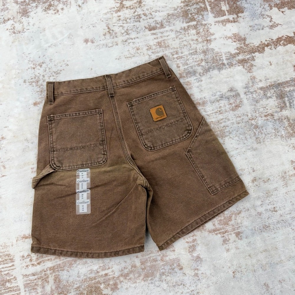 NOS Vintage Carhartt Shorts – Size 30