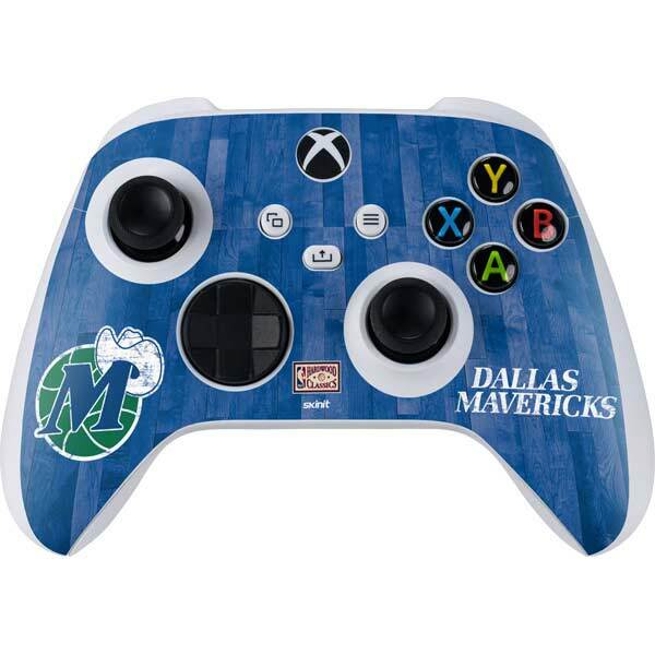 NBA Dallas Mavericks Xbox Series S Controller Skin