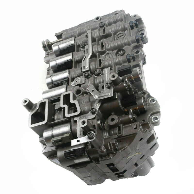 09G Automatic Transmission Valve Body For Audi VW Jetta Golf Passat 09G325039A