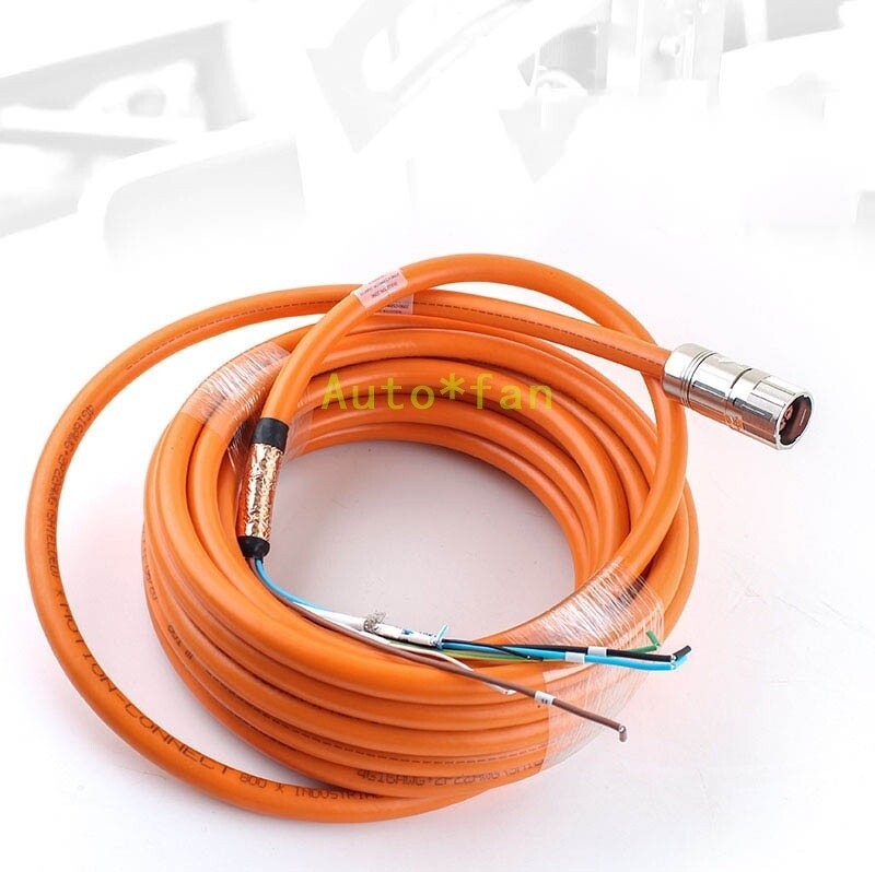 1pcs new servo power cable 2090-CSBM1DF-10AF07 7m #am