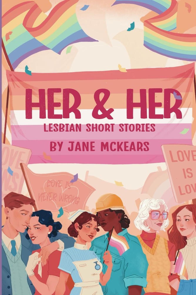 Her and Her: Lesbian short stories