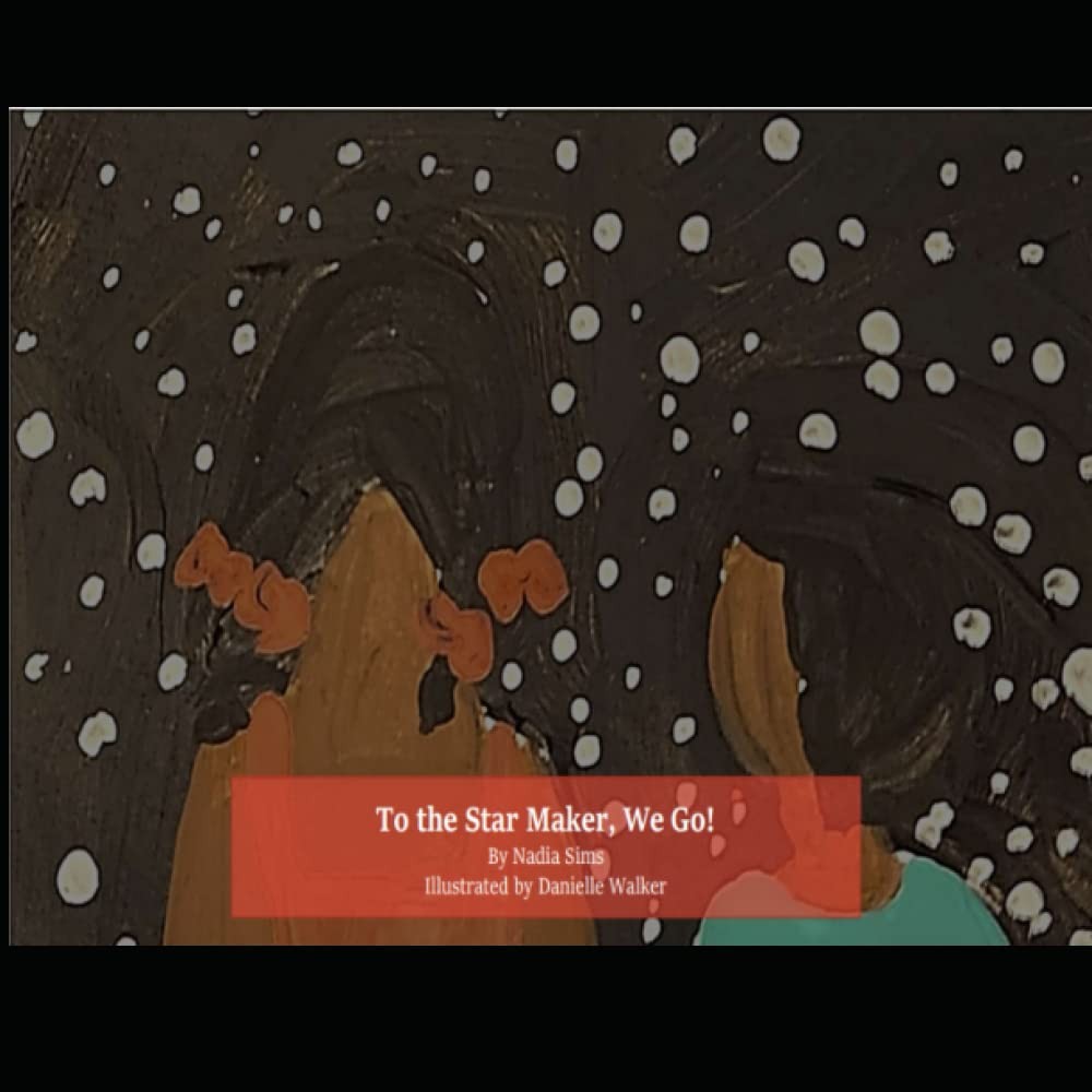 To the Star Maker, We Go!