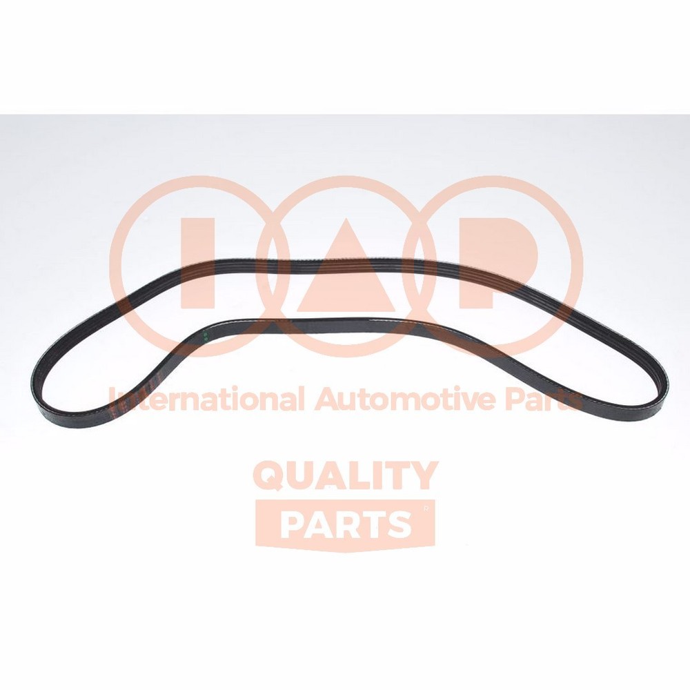 IAP QUALITY PARTS Poly-V Belt 140-23022 for Toyota Subaru