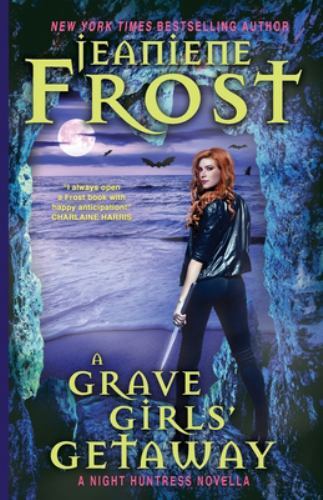 A Grave Girls' Getaway, Brand New, Free shipping in the US