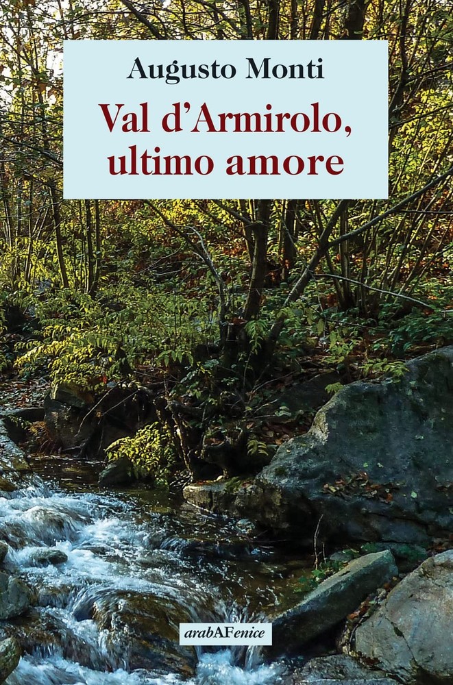 Augusto Monti Val d'Armirolo, ultimo amore (Paperback)Another great item from Rarewaves USA | Free delivery!