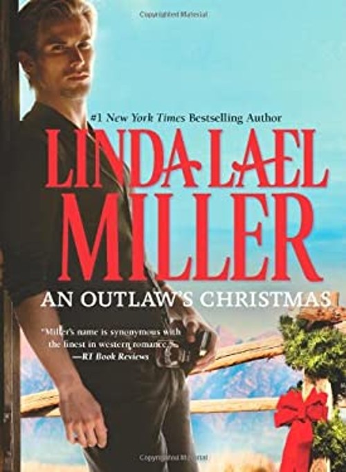 An Outlaw's Christmas Hardcover Linda Lael MillerFree US Delivery | ISBN:0373777019