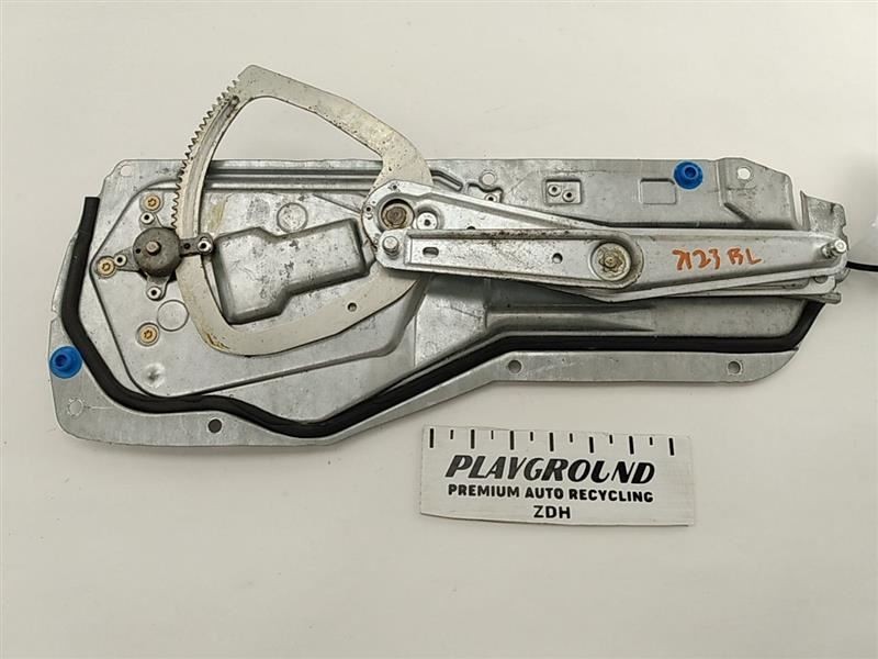 VOLVO V70 XC 1998-2000 Left Rear Power Window Regulator
