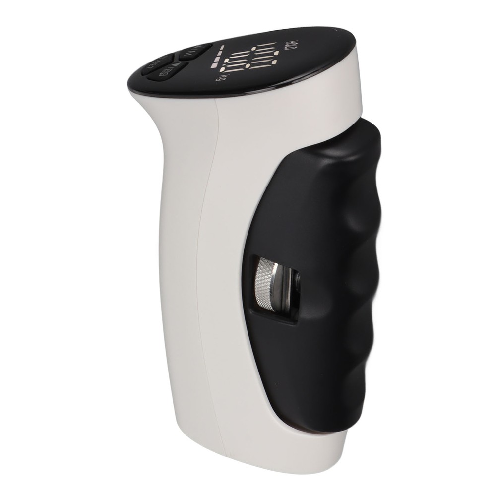 Accurate Digital Hand Grip Strength Dynamometer For Exercise UPP-image