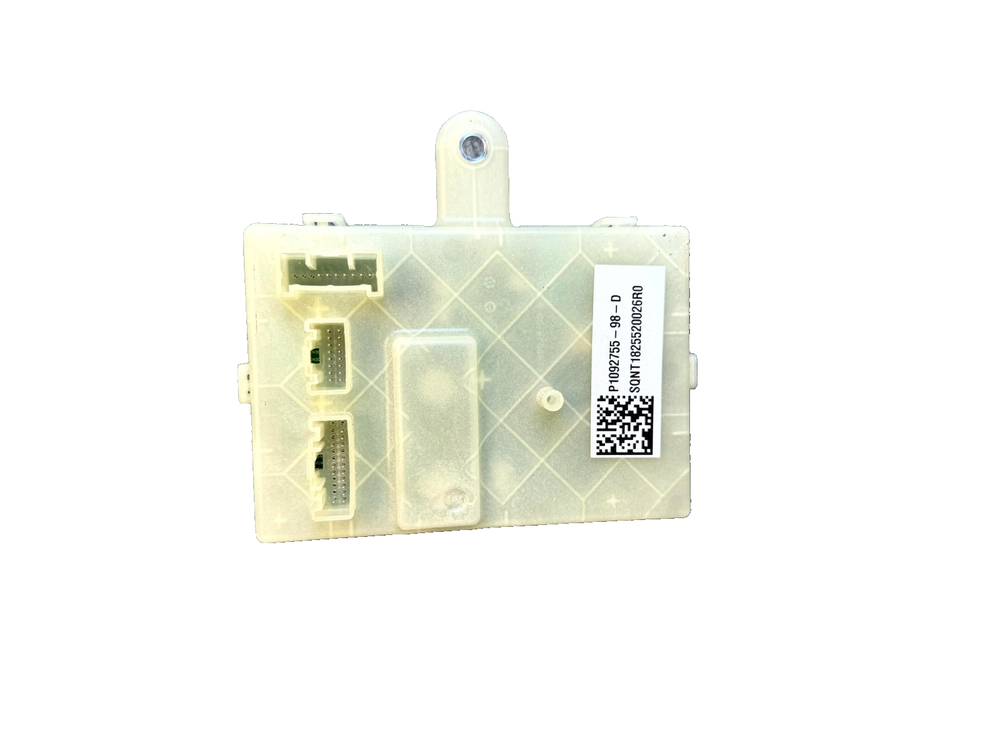♦️2017 – 2023 TESLA MODEL 3 CHARGING PORT CONTROL MODULE UNIT OEM, 1092755-98-D