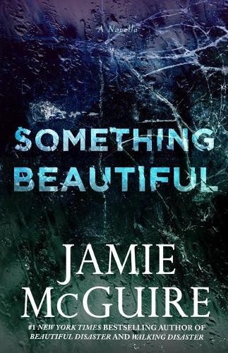 Something Beautiful: A Novella (The Ma... by McGuire, Jamie Paperback / softbackFREE US DELIVERY | ISBN: 1512284041 | Quality Books