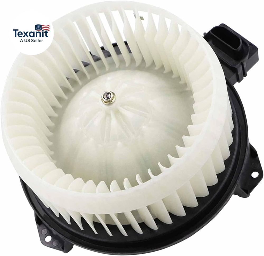 AC Heater Blower Motor Fits for Honda Civic 2006 2007 2008 2009 2010 2011, Jeep
