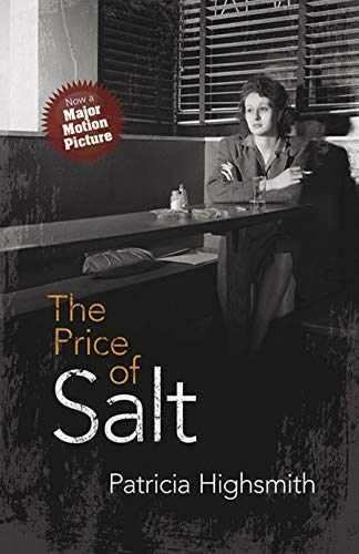 The Price of Salt - Paperback, by Highsmith Patricia - Very Good
