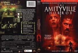 Amityville Horror