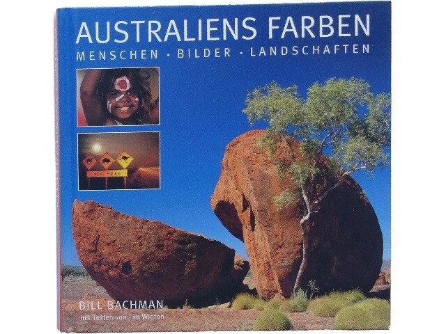 Australian Photo Collection People Landscape Nature