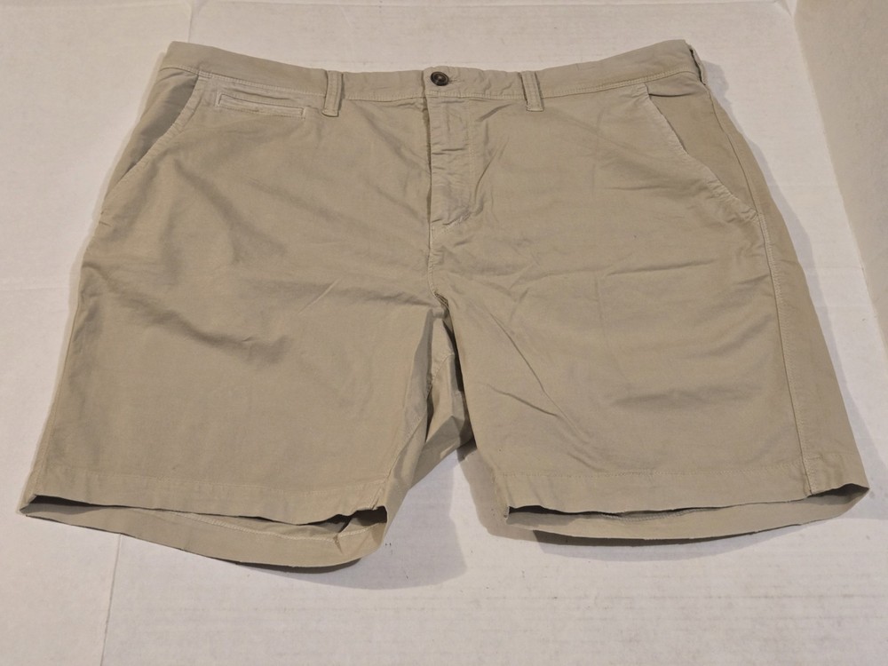 American Eagle Shorts Next Level Flex Slim above the knees Men’s 40 NWT