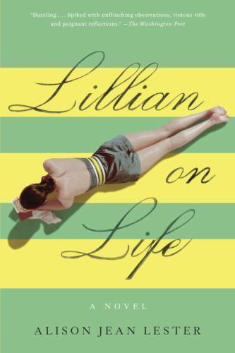 Lillian on Life: A Novel, , Good Book