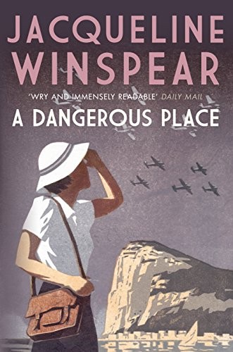 Dangerous Place, A (Maisie Dobbs Mystery Se... by Jacqueline Winspear 0749018828FREE US DELIVERY | ISBN: 0749018828 | Quality Books