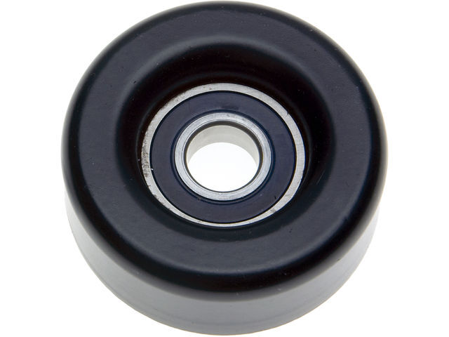 1995-1997 Ford Aerostar Drive Belt Tensioner Pulley AC Delco 61427VXHC