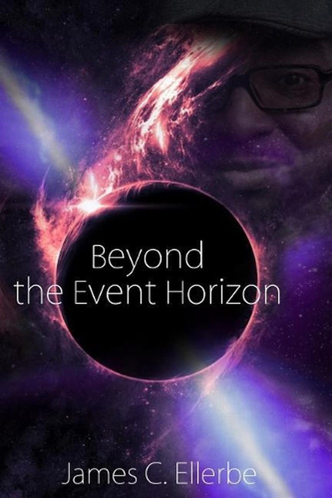 Beyond the Event Horizon by Francesco Crocco (English) Paperback Book