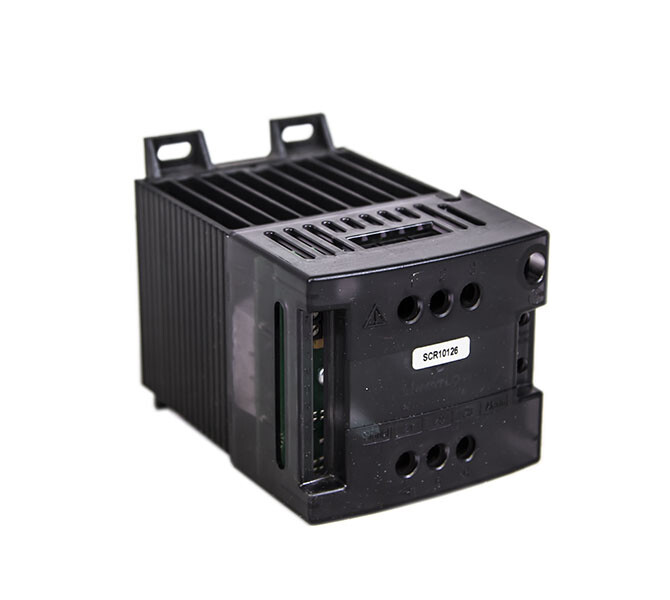 Watlow DB20-60F0-0000 Semiconductor Power Controller