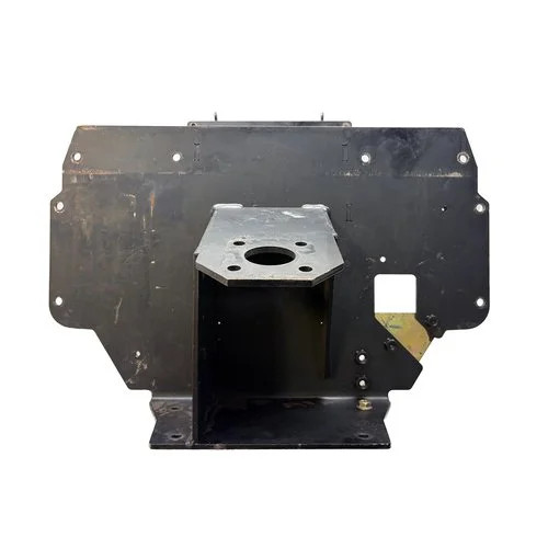 Used Console Bracket fits Case IH D40 87546269 fits New Holland 86567753
