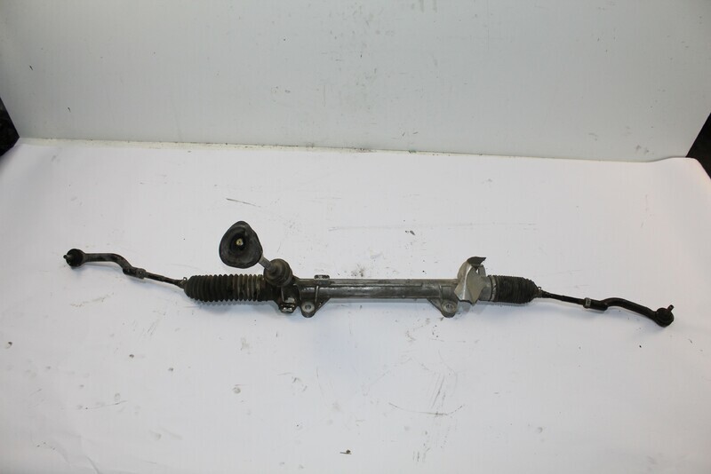 48001JD90B9 Power Rack Nissan Qashqai J10 2.0 DCI 2007 1430863