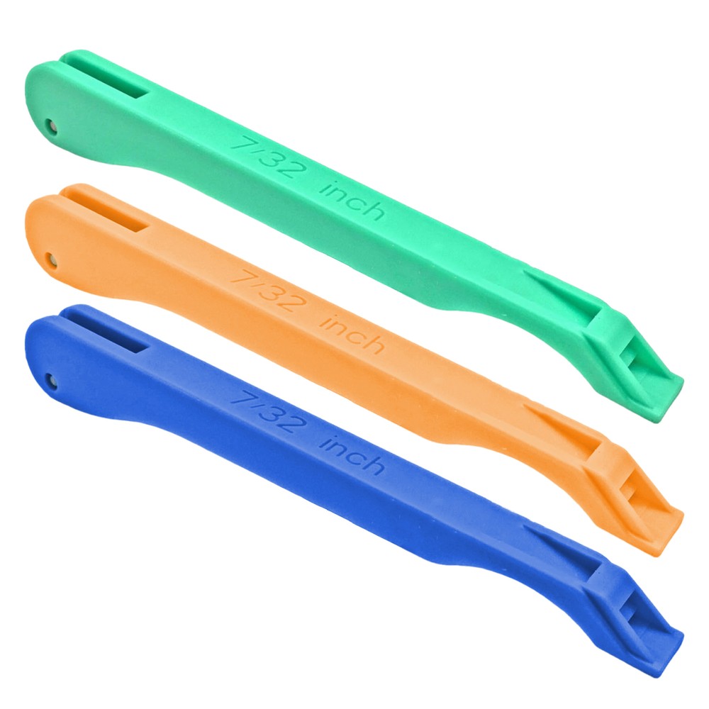 Stained Glass Hand Foiler Tool Copper Foil Hot Stamping Tool Colorful Glass