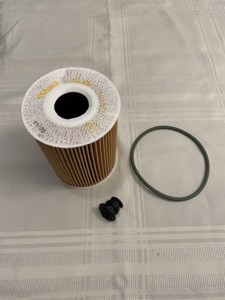 Porsche 911 Carrera T S GTS Turbo S T992 2020-2025 Oil Change Kit