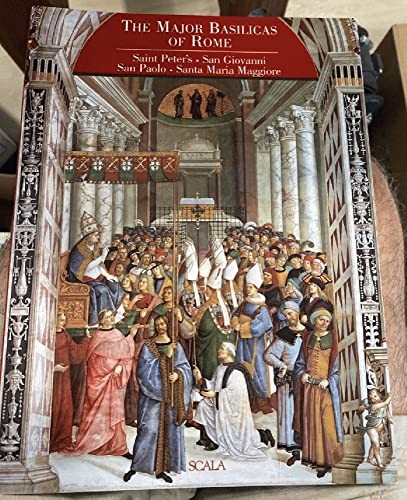 Le basiliche maggiori di Roma. Ediz. inglese by Vicchi, Roberta Book The FastFREE US DELIVERY | ISBN: 8881172666 | Quality Books