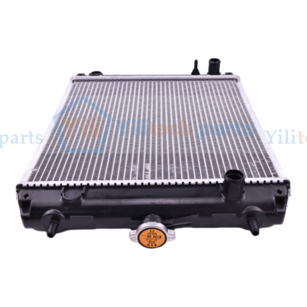 K3181-85112 Water Tank Radiator for Kubota Mower ZD326S ZD326P ZD326HL ZD331P