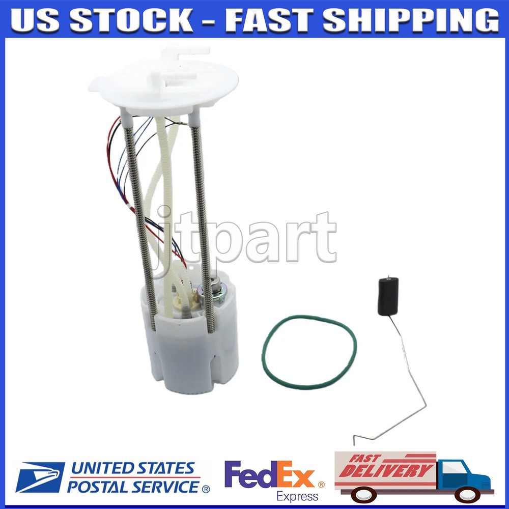 New Fuel Pump Module Fits For Ram 3500 4500 5500 8 Cyl 5.7L, 6.4L 2014-2020