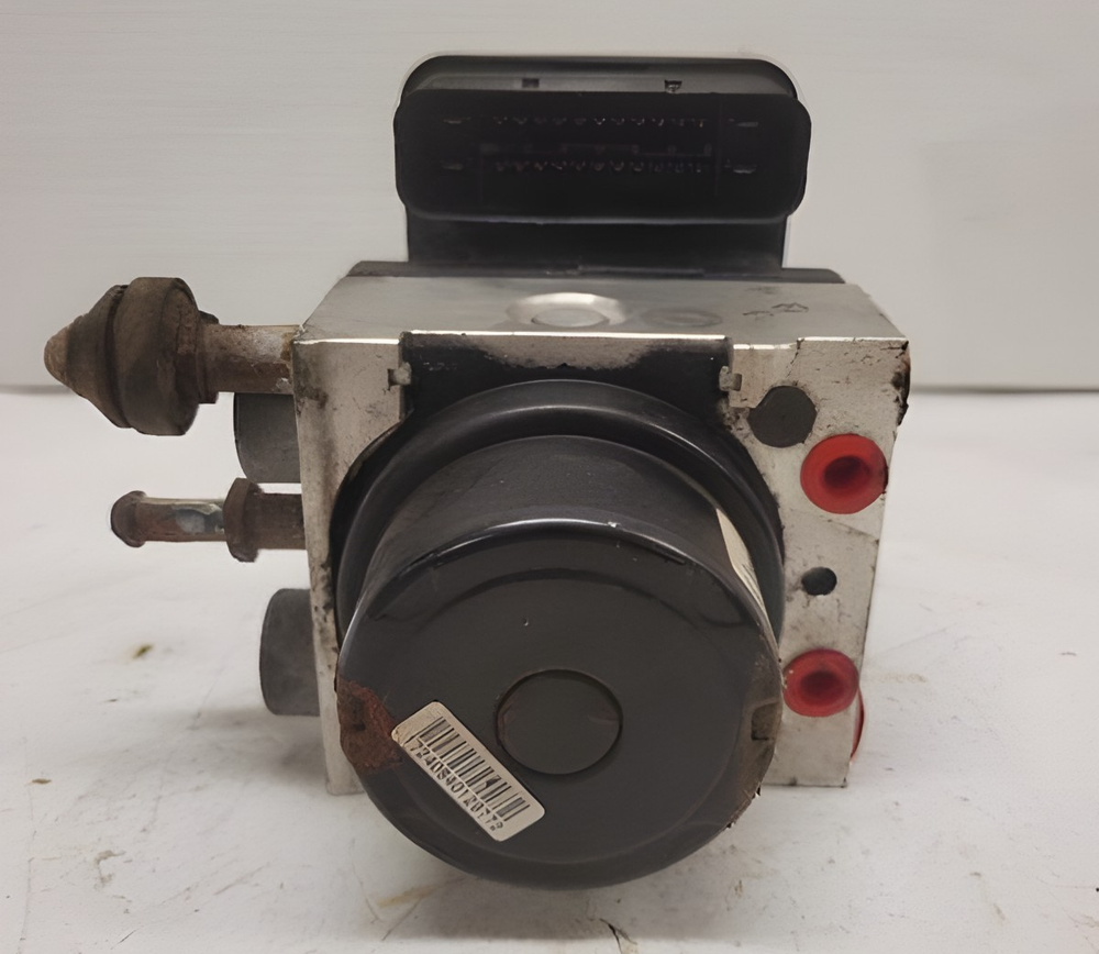 2009-2011 Nissan Murano ABS Anti-Lock Brake Pump Assembly AWD OEM