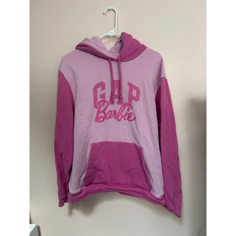 Gap x Barbie Hoodie *M*