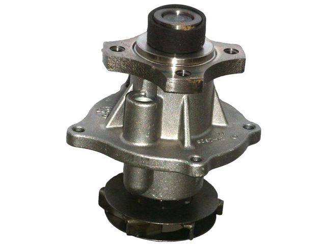 AC Delco Gold Water Pump fits GMC Envoy XL 2002-2006 4.2L 6 Cyl 43NHVD